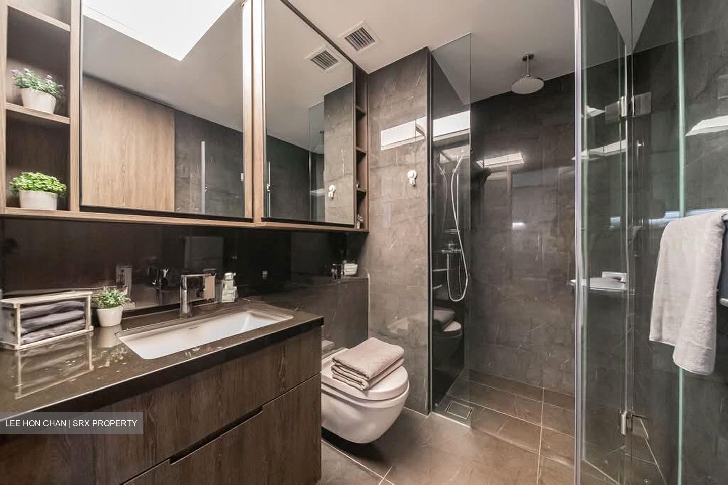 The M (D7), Apartment #540221211